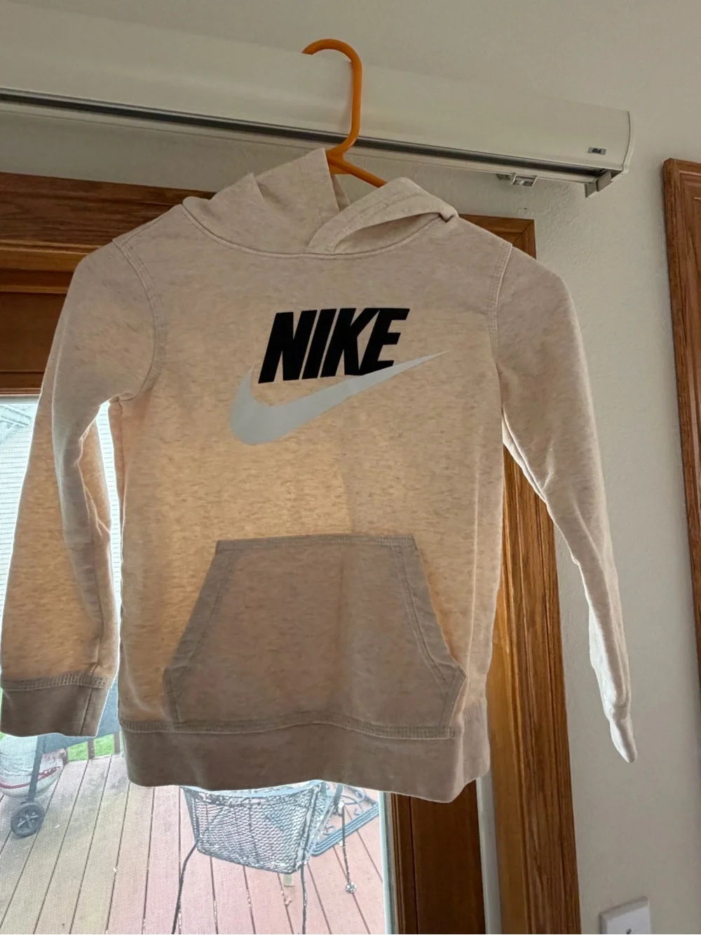 Nike kids' hoodie